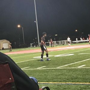 Meet your Posher, Fred